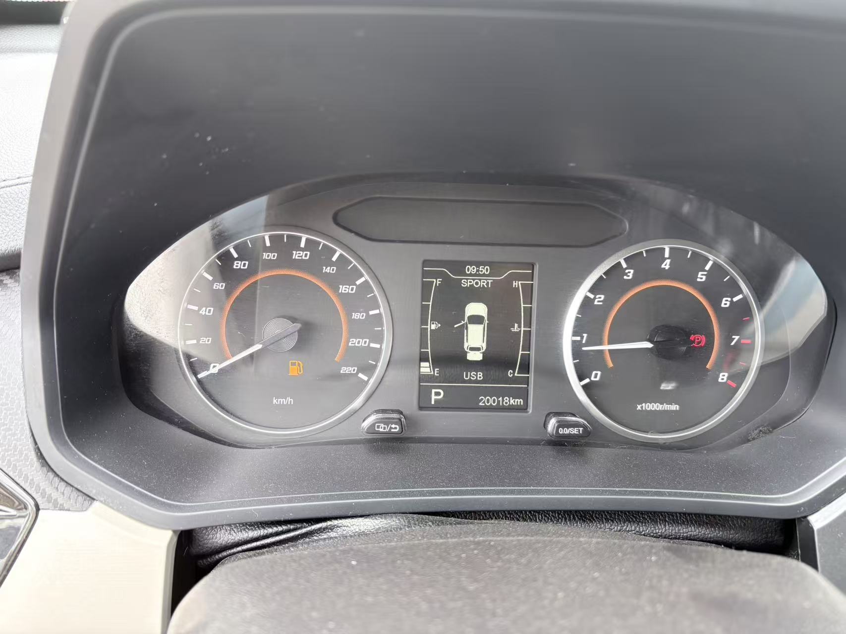 Chery Tiggo 3x 2022 #13 Chery Tiggo 3x 2022 car image #13