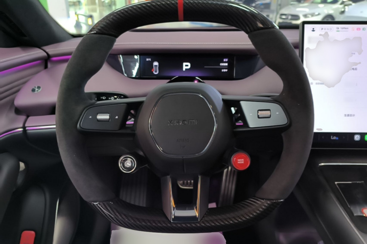 2026 car image #11