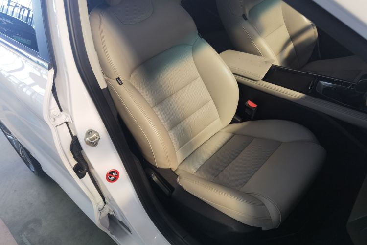 GEELY Binray 2018 car image #24