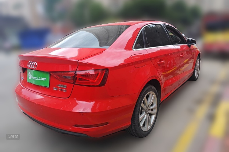 Audi A3 2015 immagine di auto #7