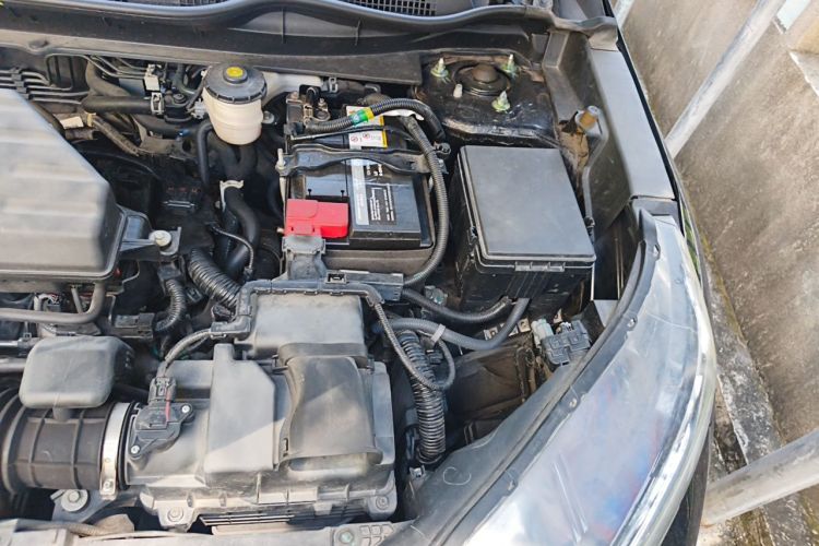 Honda CR-V 2020 car image #25