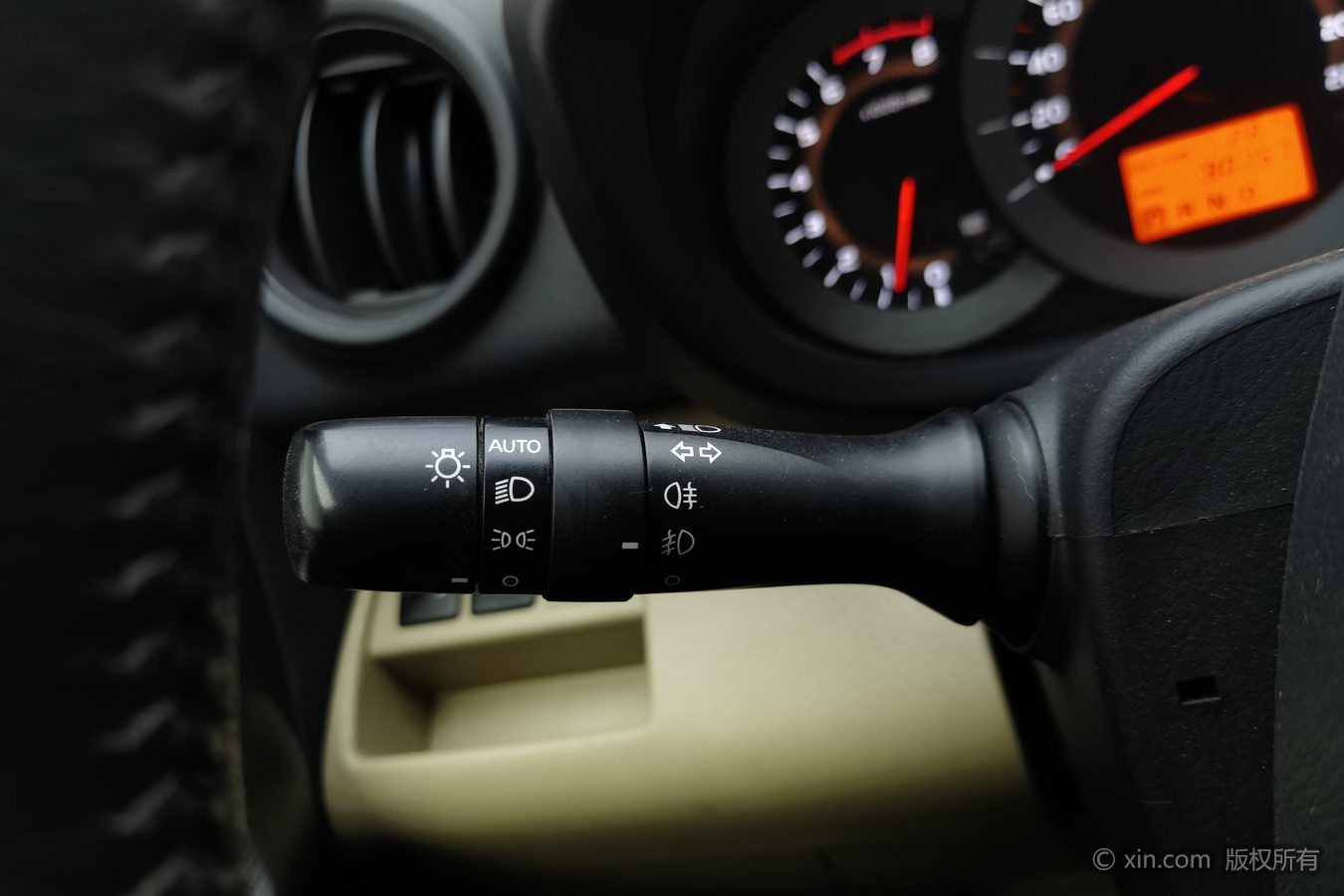 Toyota RAV4 2012 #22 Toyota RAV4 2012 imagen de coche #22