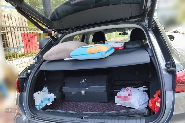 Audi Q3 2020 car image #21