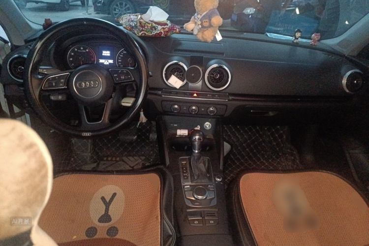 Audi A3 2020 #11 Audi A3 2020 immagine di auto #11