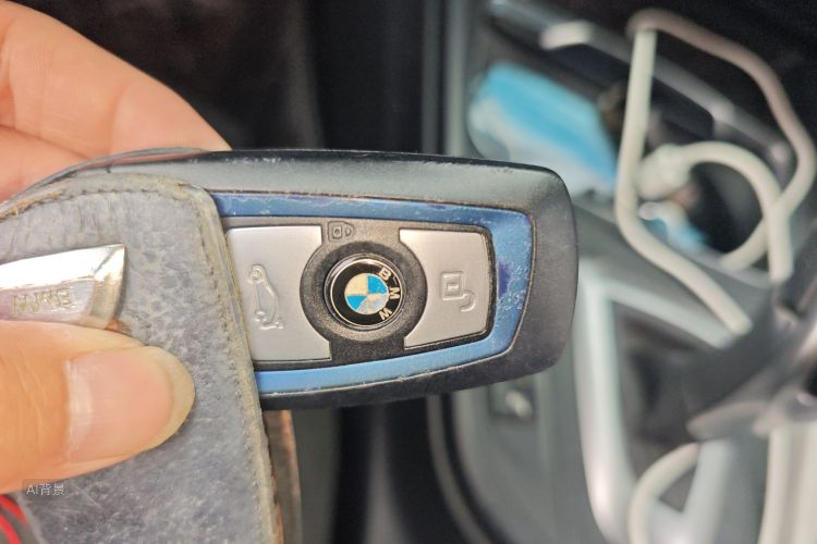 BMW 3 Series 2018 #10 BMW 3 Series 2018 immagine di auto #10