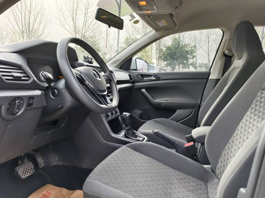 大众 途铠 2023 汽车图片 #3