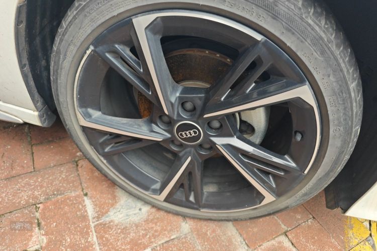 Audi A3 2023 #9 Audi A3 2023 car image #9