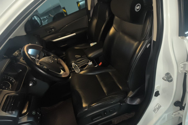 Honda CR-V 2016 #17 Honda CR-V 2016 car image #17