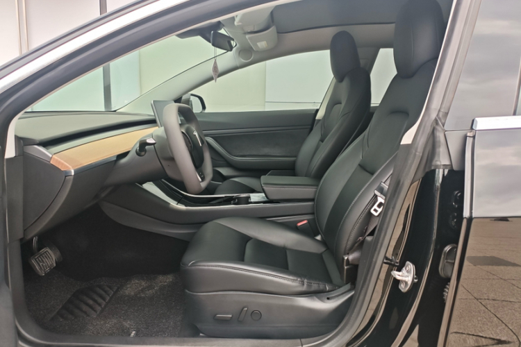 Tesla Model 3 2020 car image #25