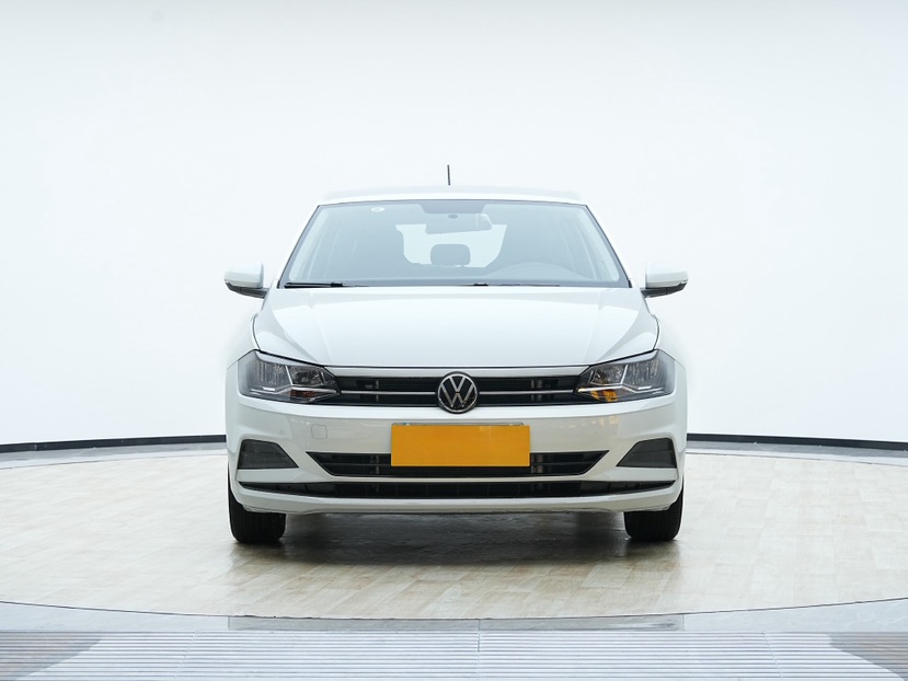 Volkswagen Polo 2023 #2 Volkswagen Polo 2023 car image #2