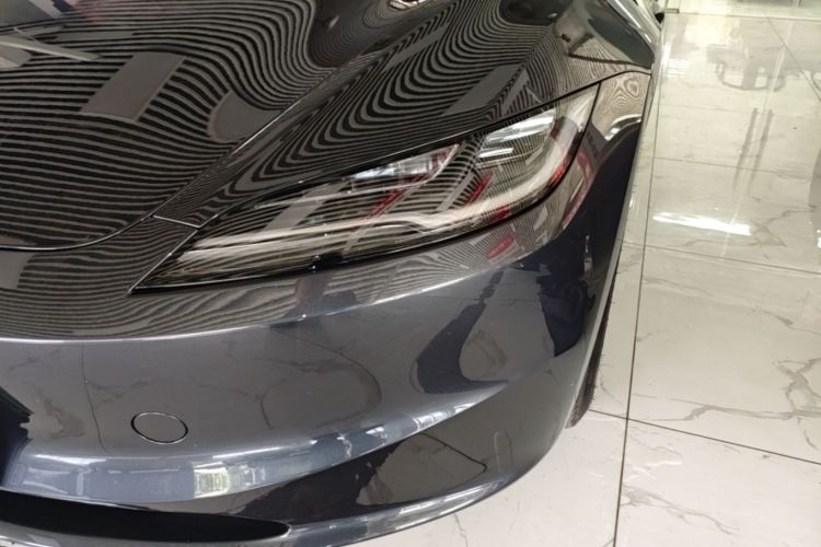 Tesla Model 3 2024 #27 Tesla Model 3 2024 car image #27