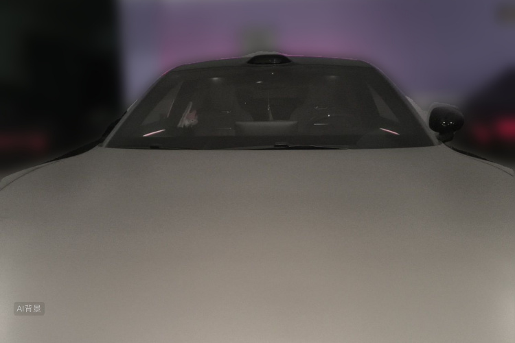 2026 car image #3