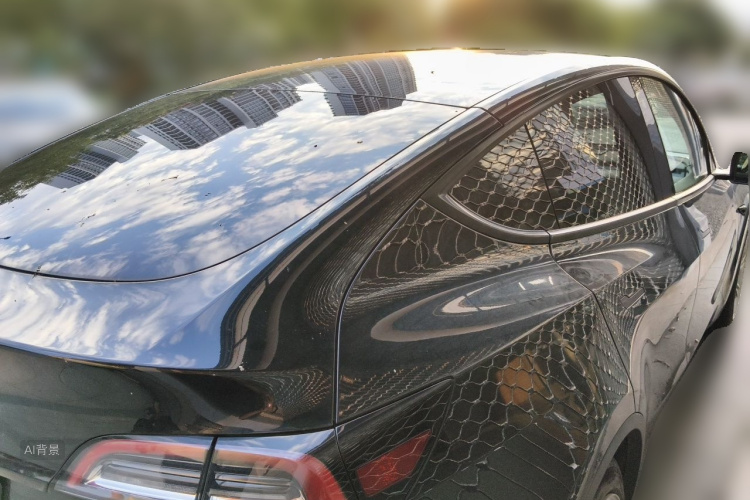 Tesla Model Y 2023 immagine di auto #7
