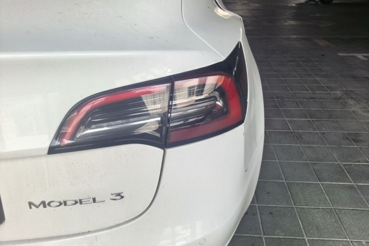 Tesla Model 3 2022 #8 Tesla Model 3 2022 car image #8