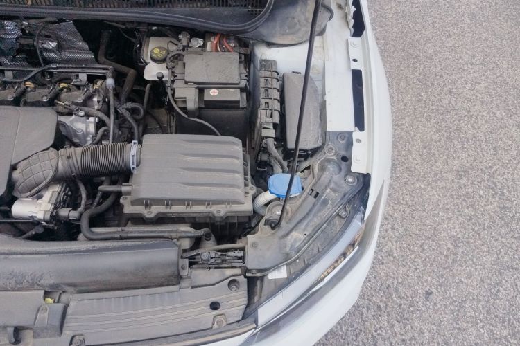 Volkswagen Polo 2024 car image #29