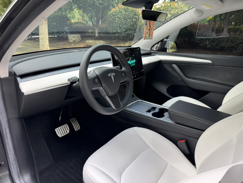 Tesla Model Y 2023 car image #6