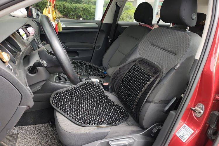 Volkswagen Golf 2014 car image #17