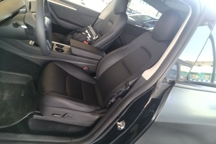 Tesla Model Y 2021 #20 Tesla Model Y 2021 immagine di auto #20