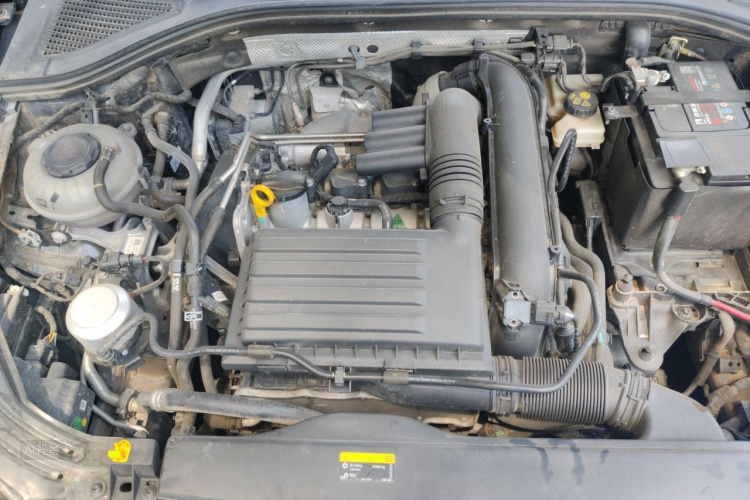Volkswagen Lavida 2022 car image #22