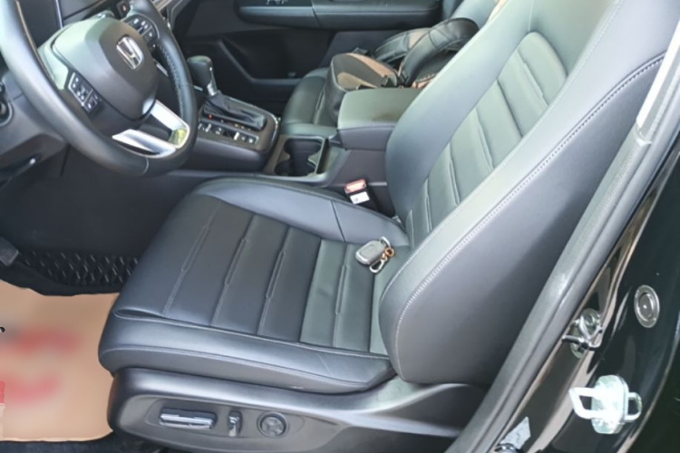 Honda CR-V 2024 #24 Honda CR-V 2024 car image #24