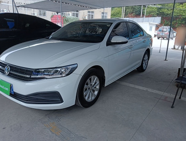 Volkswagen Bora 2019 immagine di auto 