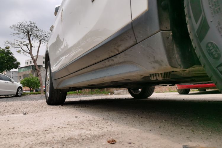 BMW X1 2017 car image #28