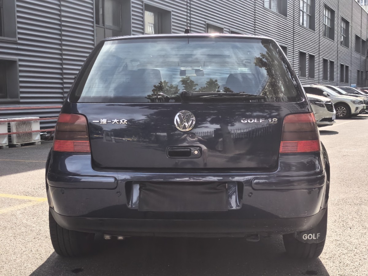 Volkswagen Golf 2006 #5 Volkswagen Golf 2006 car image #5