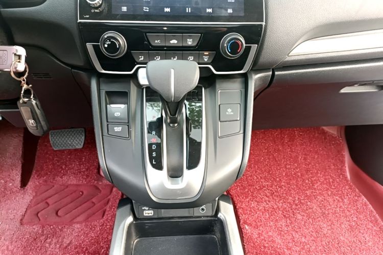 Honda CR-V 2022 car image #18