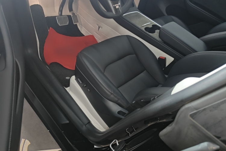 Tesla Model Y 2023 car image #19