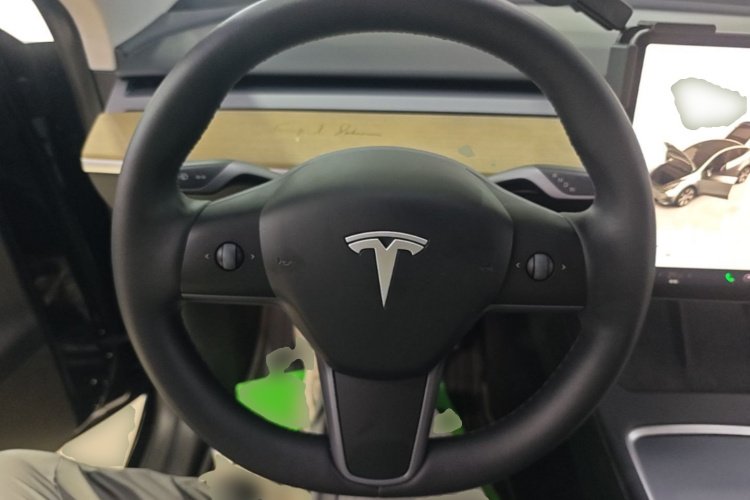 Tesla Model Y 2022 #15 Tesla Model Y 2022 imagen de coche #15