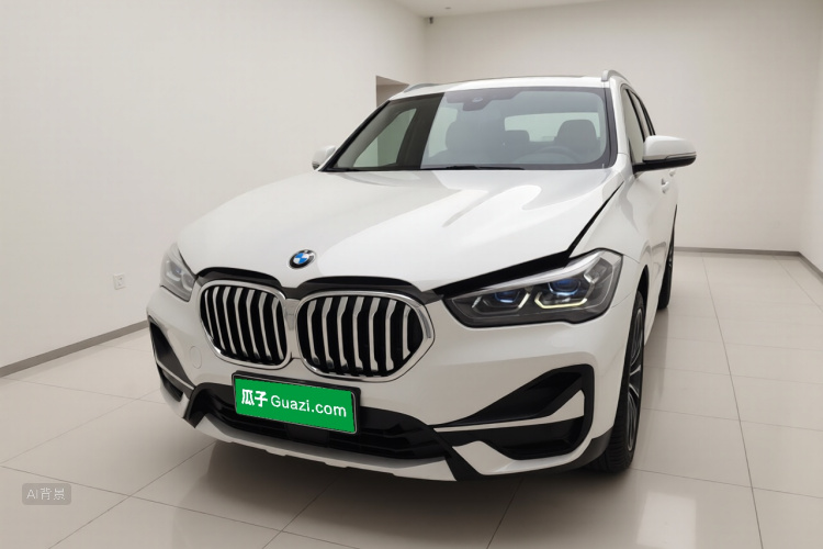 BMW X1 2020 immagine di auto #3