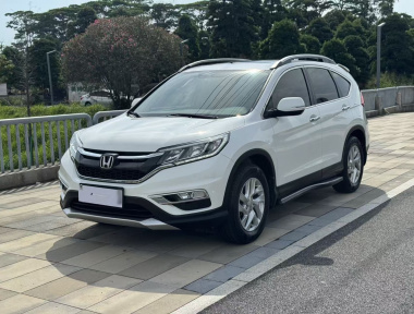 Honda CR-V 2016 car image 