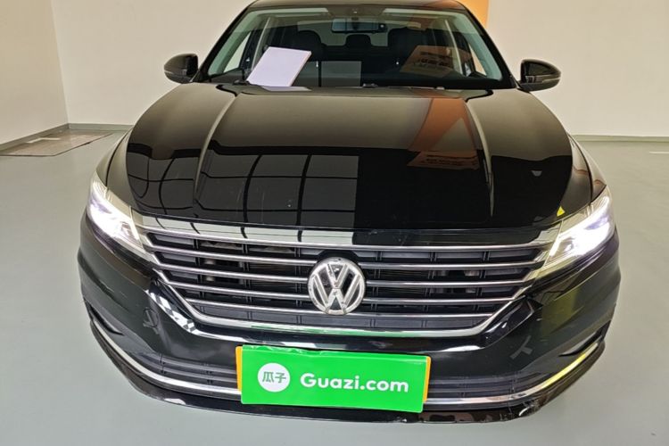 Volkswagen Lavida 2021 #3 Volkswagen Lavida 2021 car image #3