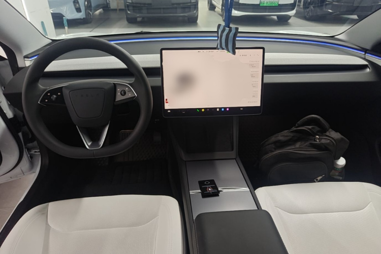 Tesla Model 3 2023 #10 Tesla Model 3 2023 car image #10