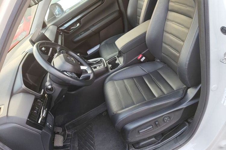 Honda CR-V 2023 imagem de carro #15