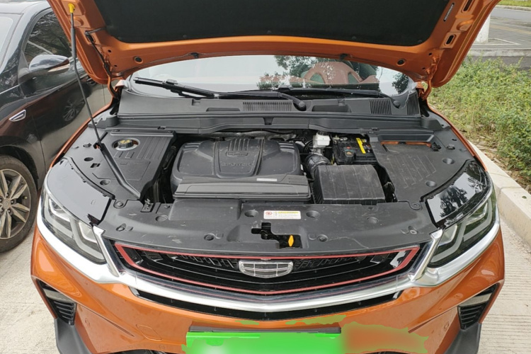 2019 image de voiture #20
