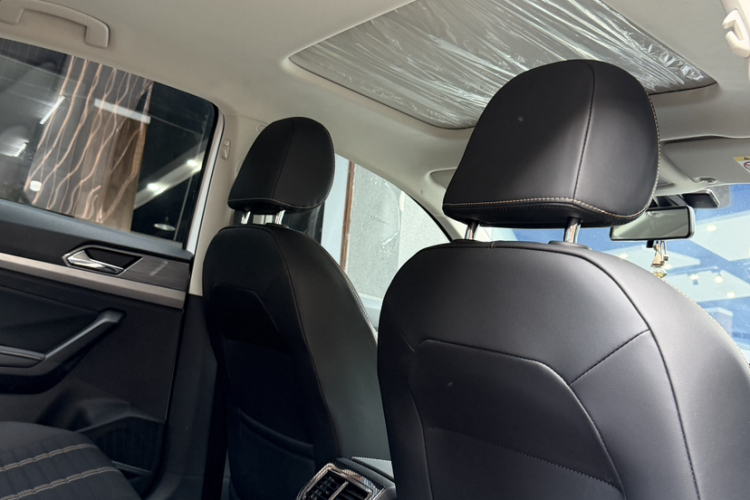 Volkswagen Lavida 2022 #13 Volkswagen Lavida 2022 car image #13