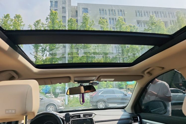 Honda CR-V 2020 car image #20