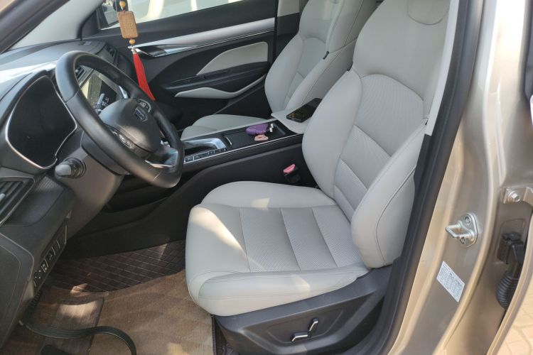 GEELY Binray 2019 صورة سيارة #15