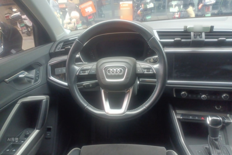 Audi Q3 2020 #12 Audi Q3 2020 car image #12