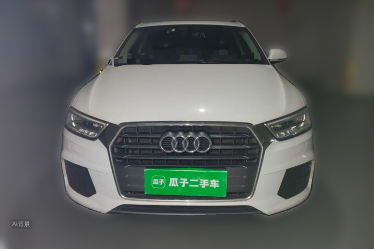 Audi Q3 2017 immagine di auto #3