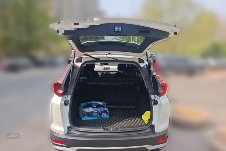 Honda CR-V 2022 car image #21