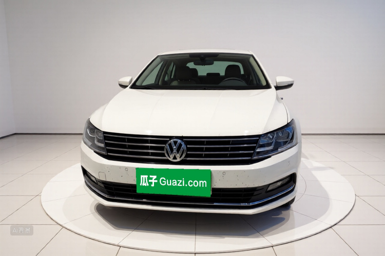 Volkswagen Lavida 2018 #3 Volkswagen Lavida 2018 car image #3