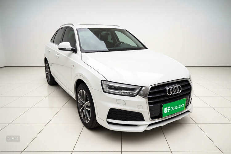 Audi Q3 2019 #4 Audi Q3 2019 car image #4