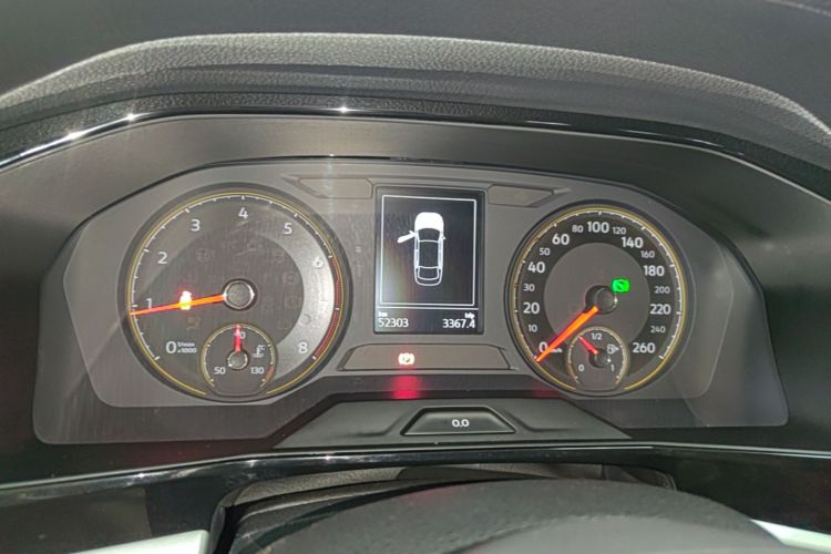 Volkswagen Lavida 2019 #12 Volkswagen Lavida 2019 car image #12