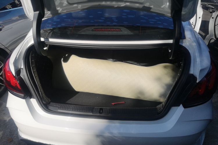 MG 5 2023 #19 MG 5 2023 imagen de coche #19