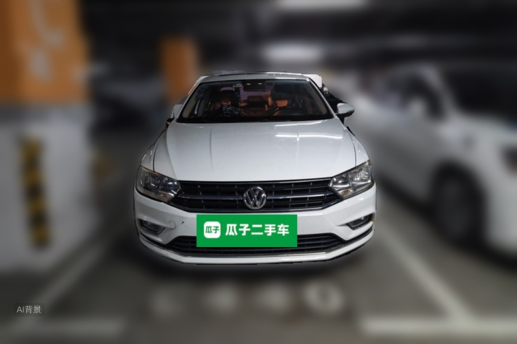 Volkswagen Bora 2017 #3 Volkswagen Bora 2017 car image #3