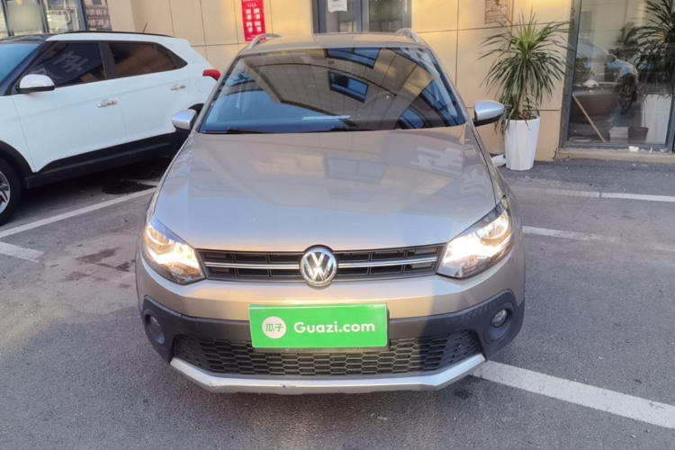 Volkswagen Polo 2016 #3 Volkswagen Polo 2016 car image #3