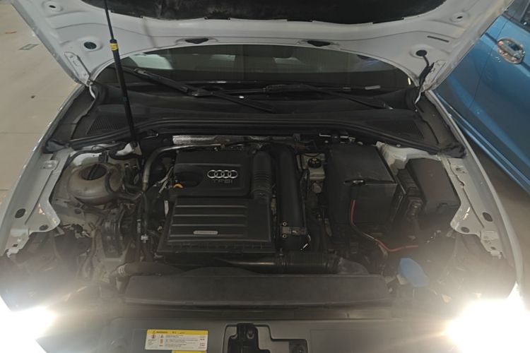 Audi A3 2015 #24 Audi A3 2015 car image #24