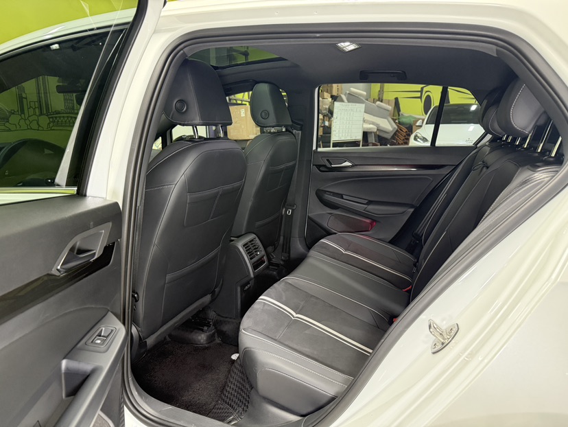 Volkswagen Golf 2022 #6 Volkswagen Golf 2022 car image #6